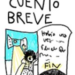 ICONO CUENTO BREVE